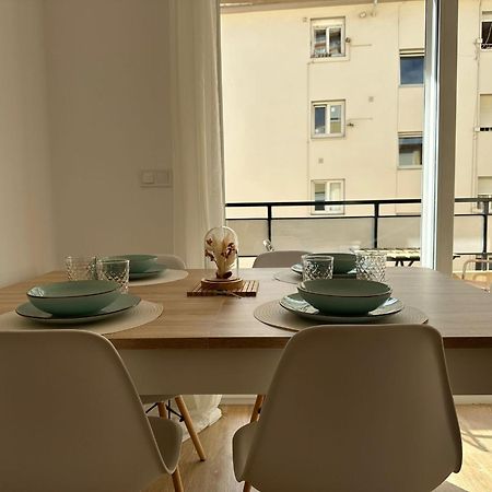 Apartamento Centrico Alba Santander Exteriér fotografie