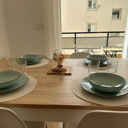 Apartamento Centrico Alba Santander Exteriér fotografie
