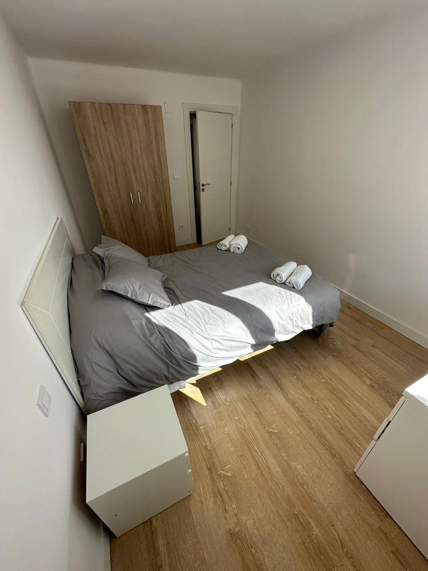 Apartamento Centrico Alba Santander Exteriér fotografie