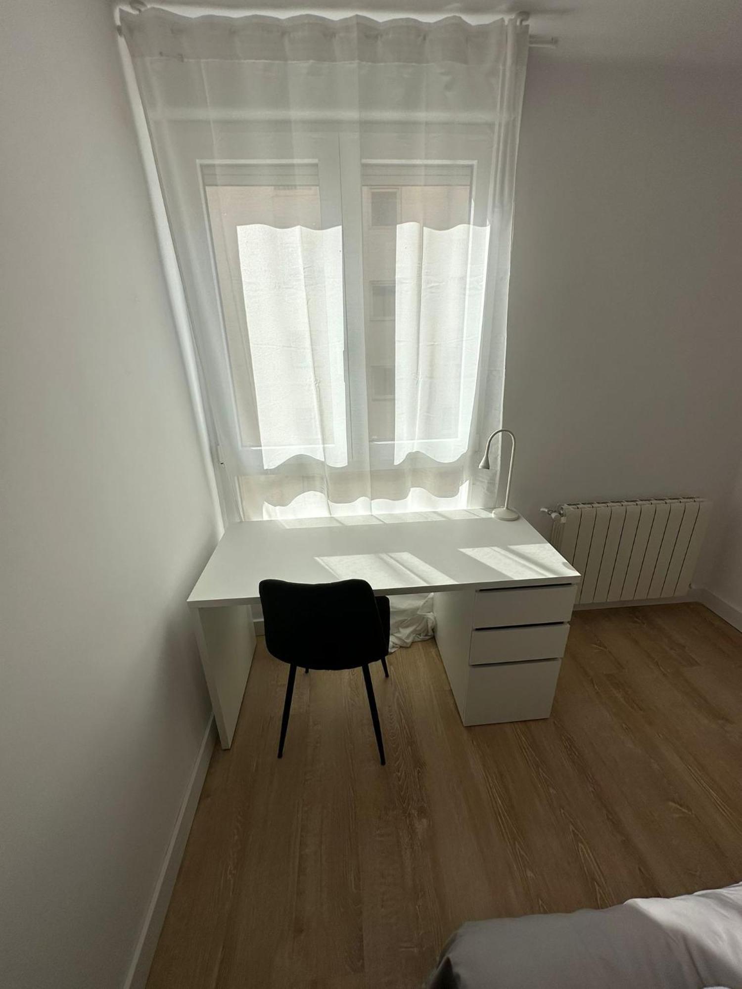 Apartamento Centrico Alba Santander Exteriér fotografie