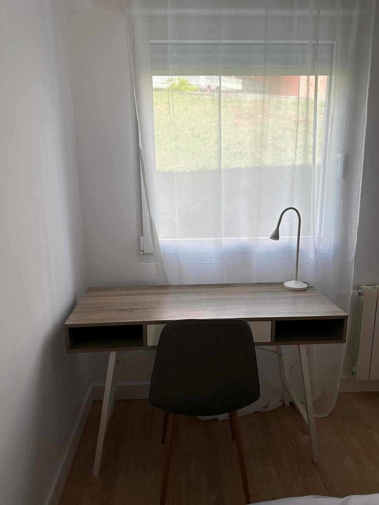 Apartamento Centrico Alba Santander Exteriér fotografie