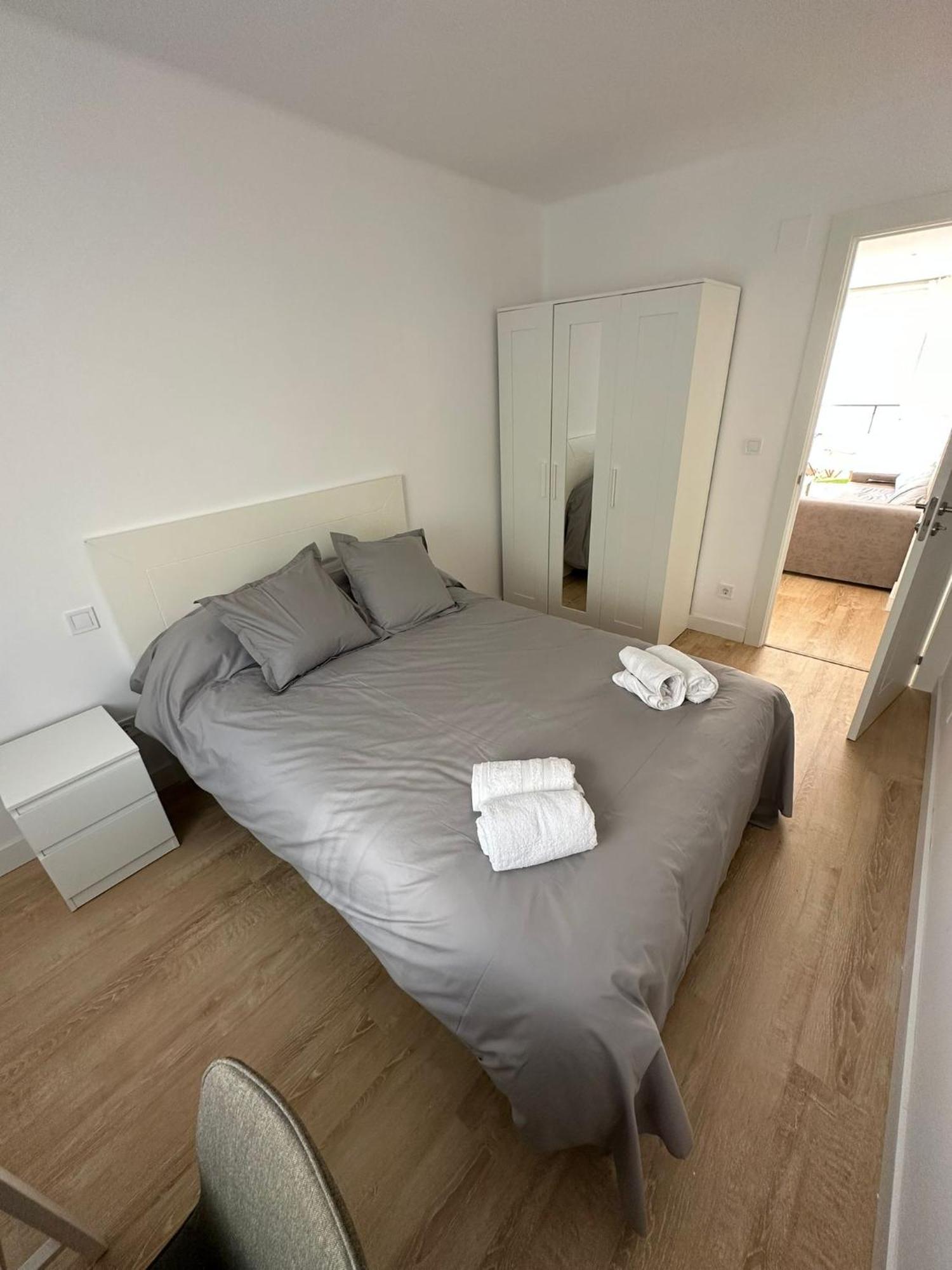 Apartamento Centrico Alba Santander Exteriér fotografie