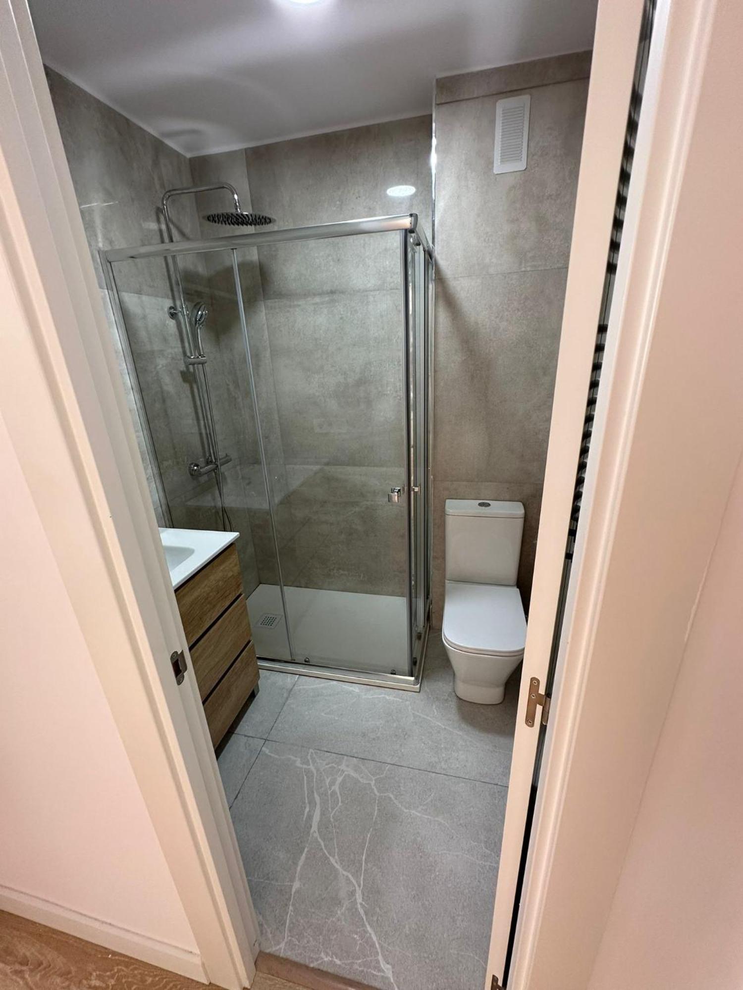 Apartamento Centrico Alba Santander Exteriér fotografie