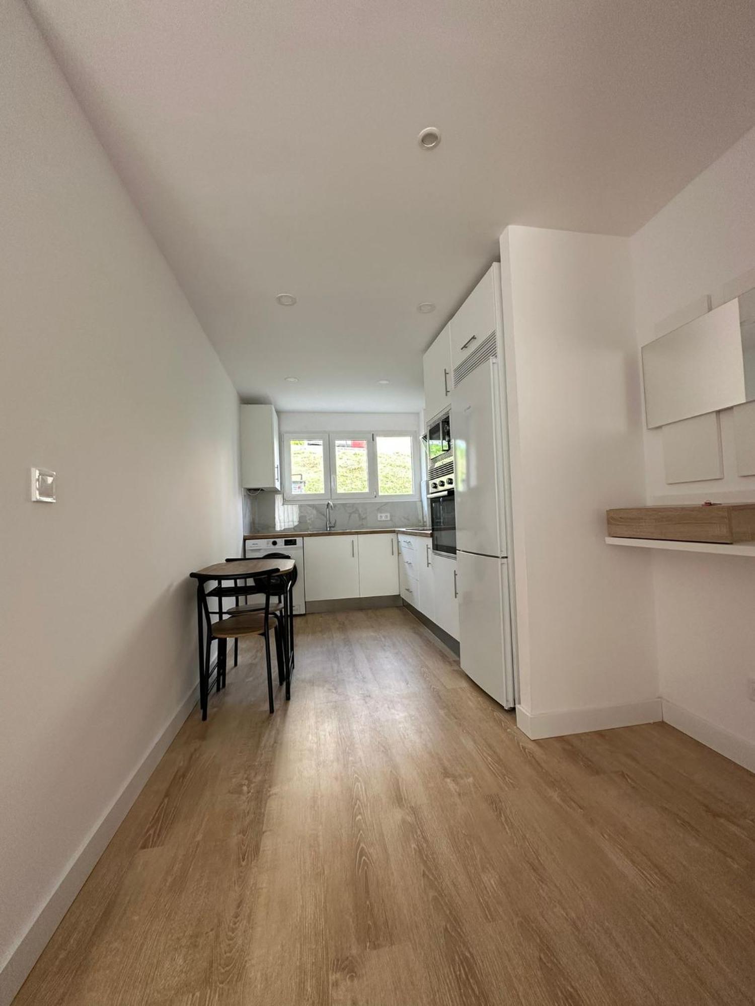 Apartamento Centrico Alba Santander Exteriér fotografie