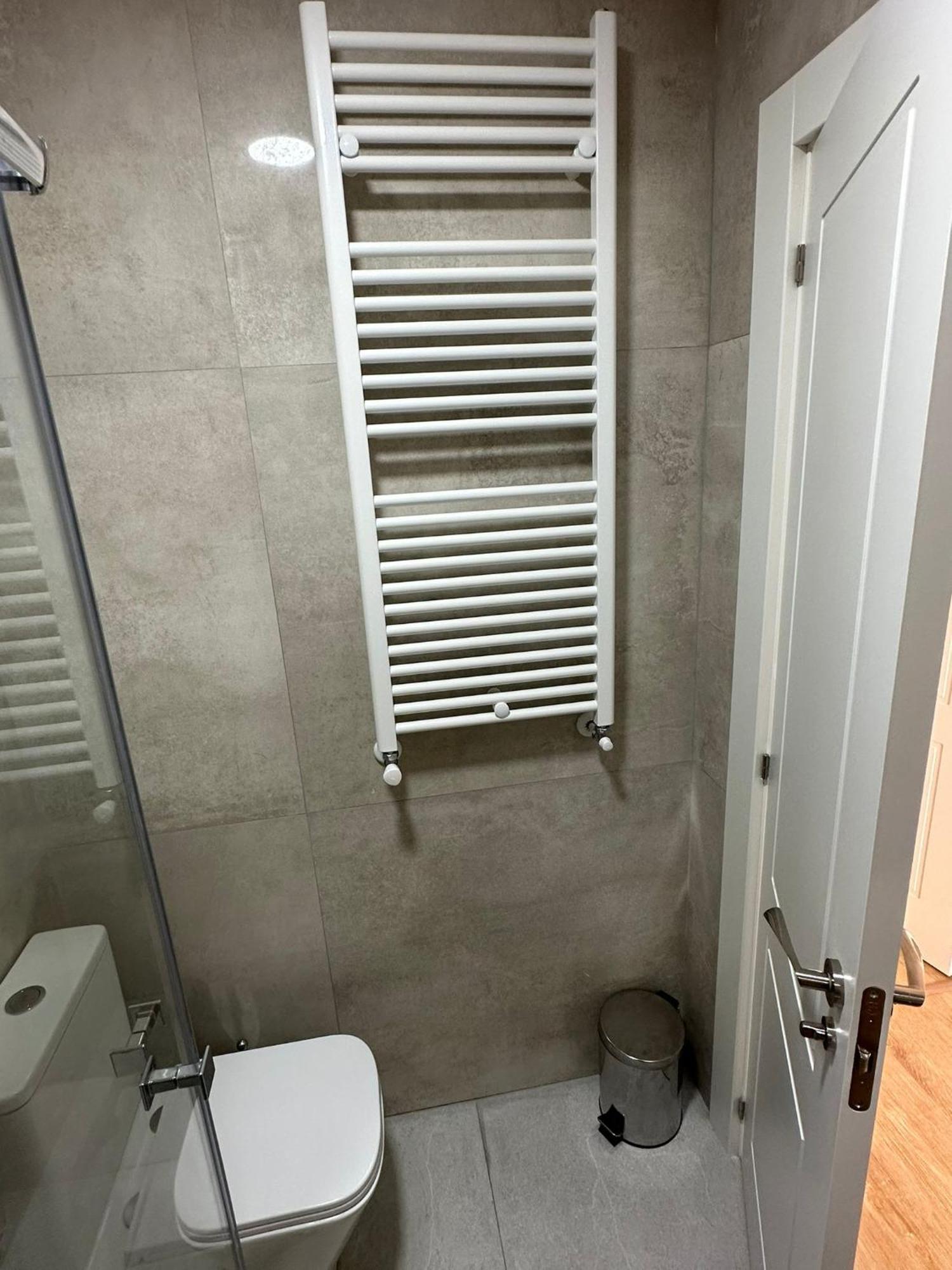 Apartamento Centrico Alba Santander Exteriér fotografie