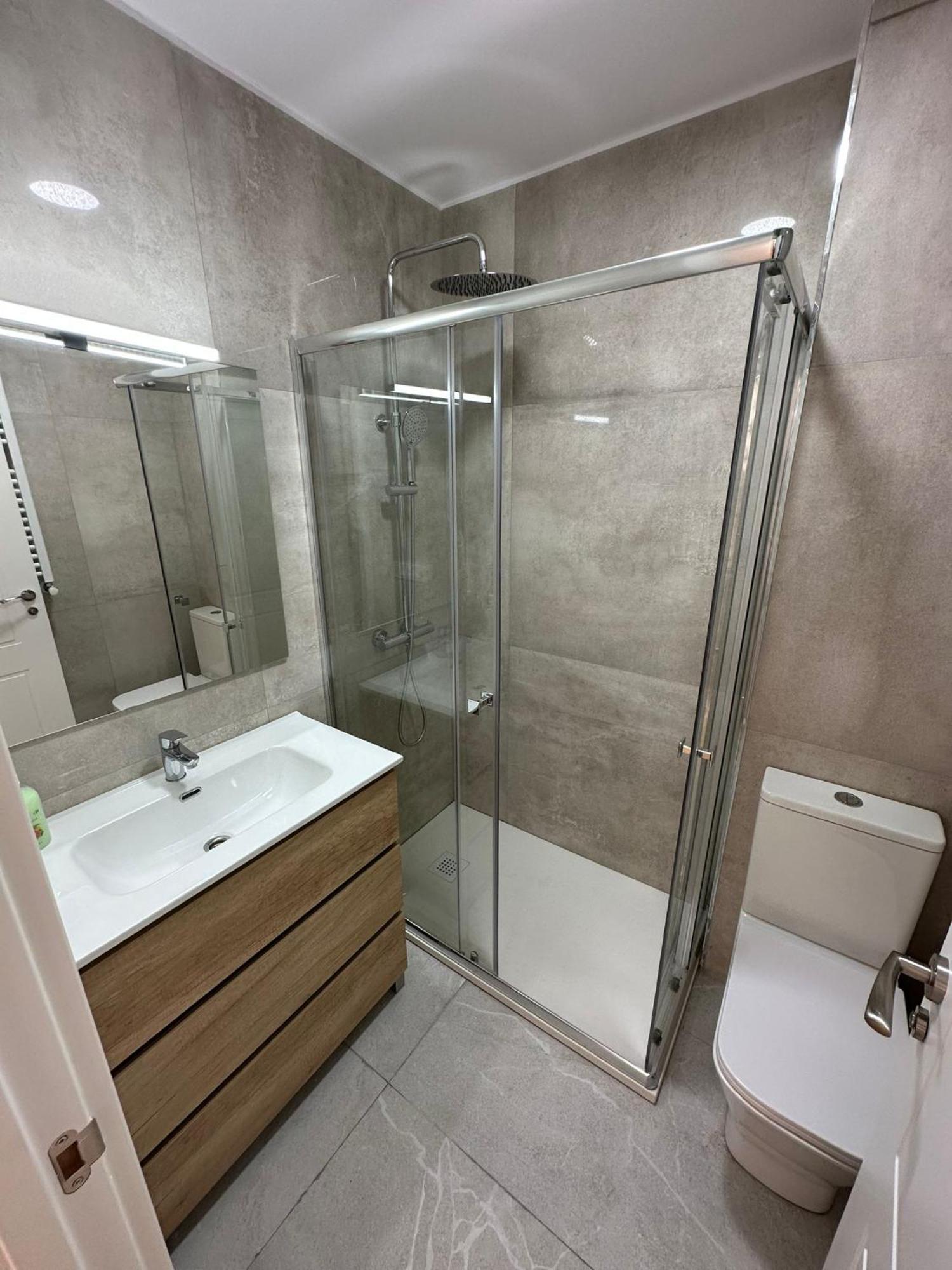 Apartamento Centrico Alba Santander Exteriér fotografie