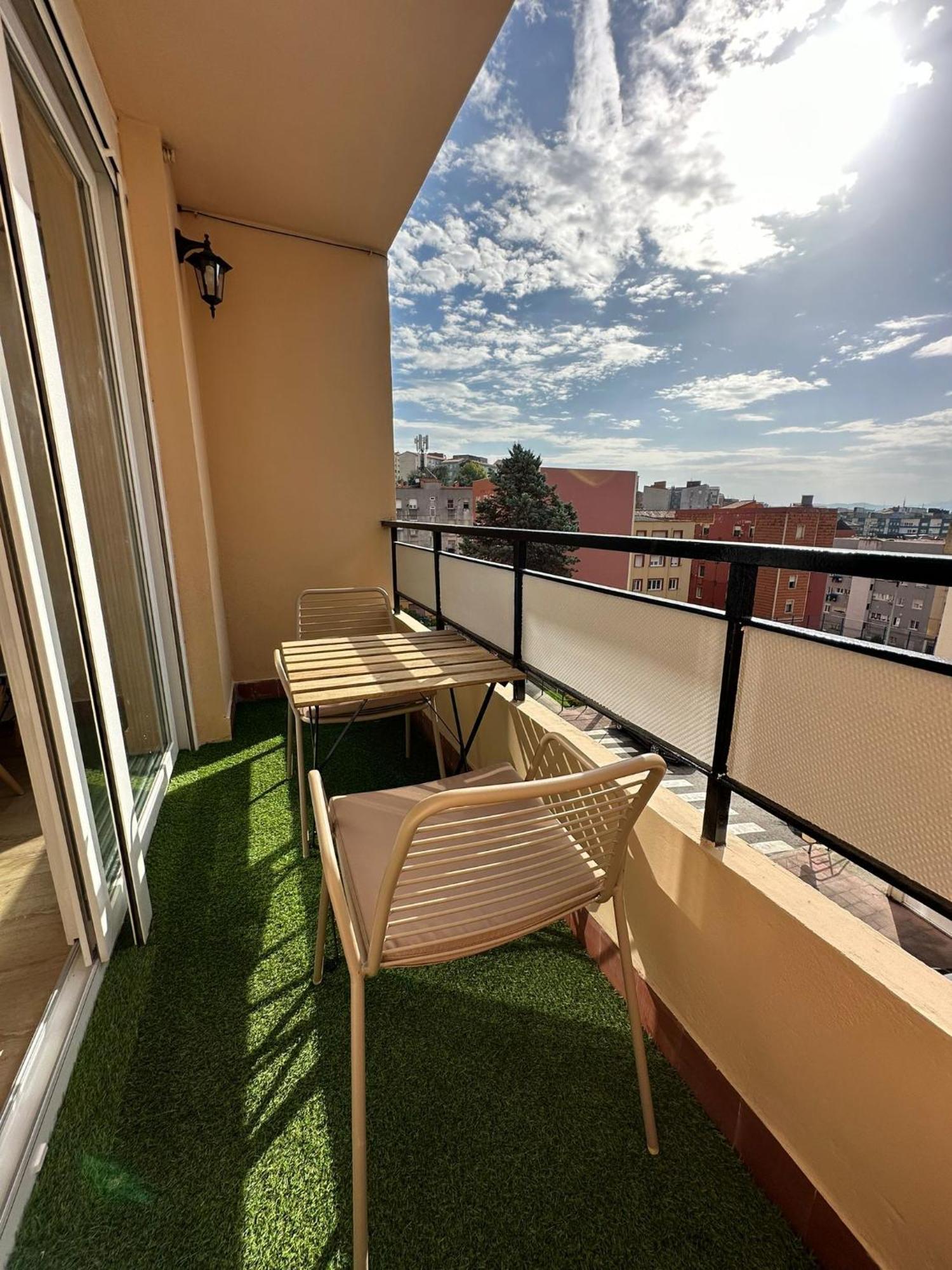 Apartamento Centrico Alba Santander Exteriér fotografie